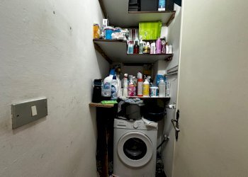 Trilocale Via San Francesco, Finale Ligure - foto 16