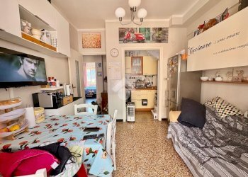 Trilocale Via San Francesco, Finale Ligure - foto 20