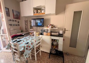 Trilocale Via San Francesco, Finale Ligure - foto 27