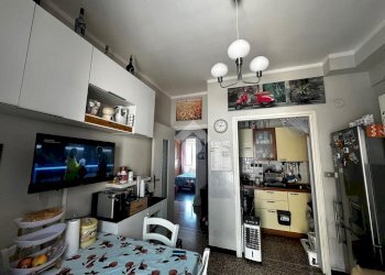 Trilocale Via San Francesco, Finale Ligure - foto 2