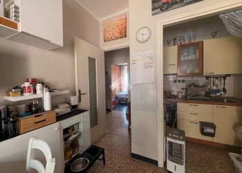 Trilocale Via San Francesco, Finale Ligure - foto 28
