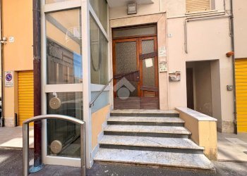 Trilocale Via San Francesco, Finale Ligure - foto 31