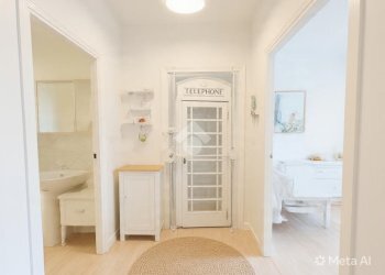 Trilocale Via San Francesco, Finale Ligure - foto 3