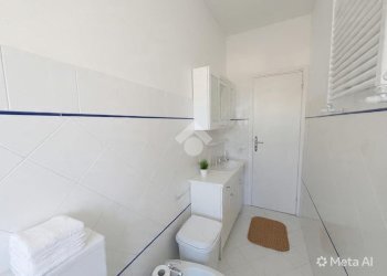 Trilocale Via San Francesco, Finale Ligure - foto 11