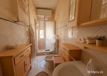 Trilocale Via San Francesco, Finale Ligure - foto 13