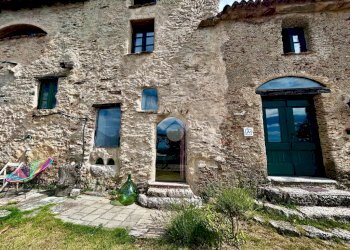 Rustico Località Orco Feglino, Finale Ligure - foto 4