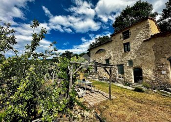 Rustico Località Orco Feglino, Finale Ligure - foto 5
