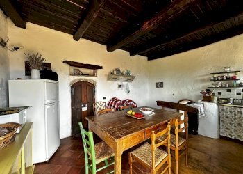 Rustico Località Orco Feglino, Finale Ligure - foto 35