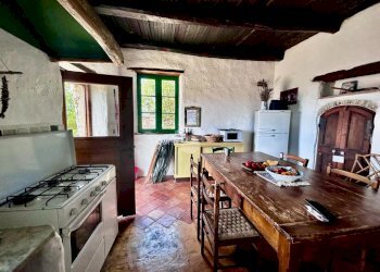 Rustico Località Orco Feglino, Finale Ligure - foto 37