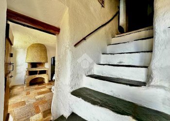 Rustico Località Orco Feglino, Finale Ligure - foto 38