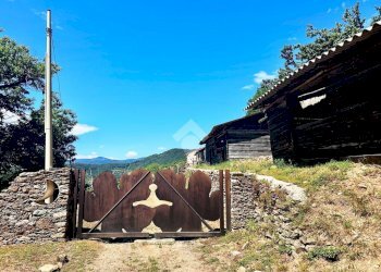 Rustico Località Orco Feglino, Finale Ligure - foto 43