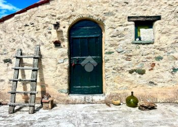 Rustico Località Orco Feglino, Finale Ligure - foto 45