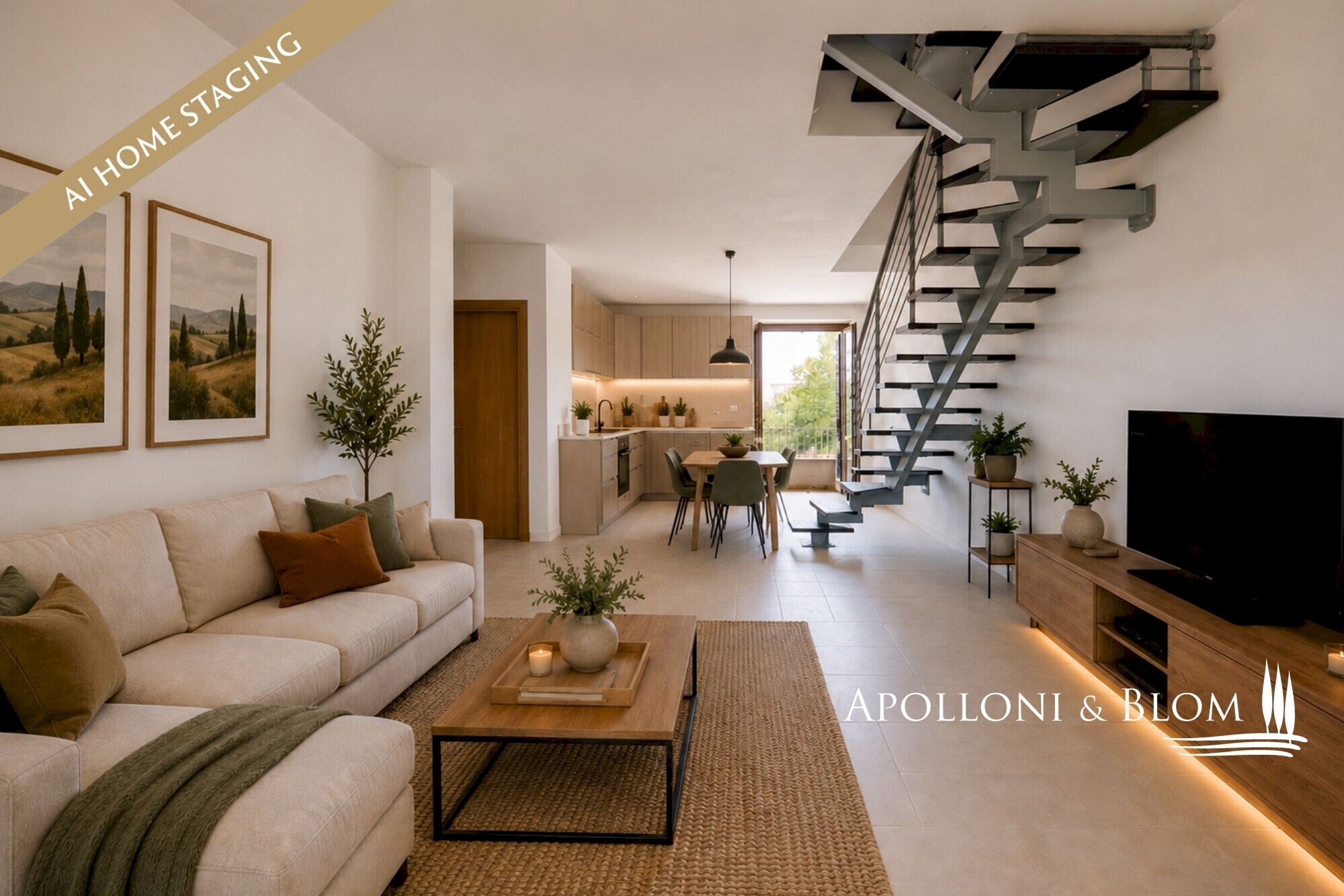 Apartment Torrita di Siena - photo 2