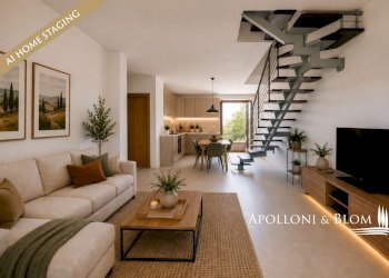 Apartment Torrita di Siena - photo 2