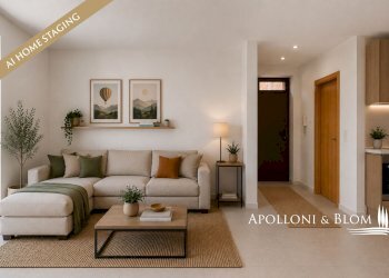 Apartment Torrita di Siena - photo 3