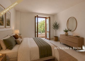 Apartment Torrita di Siena - photo 8