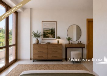 Apartment Torrita di Siena - photo 9