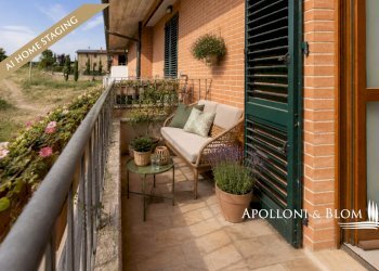 Apartment Torrita di Siena - photo 11