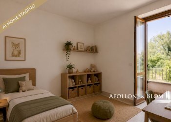 Apartment Torrita di Siena - photo 12