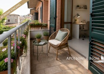Apartment Torrita di Siena - photo 14