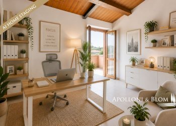 Apartment Torrita di Siena - photo 18