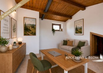 Apartment Torrita di Siena - photo 20