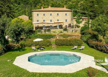 Casale case sparse teverina, 14, Cortona - foto 2