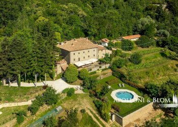 Casale case sparse teverina, 14, Cortona - foto 3