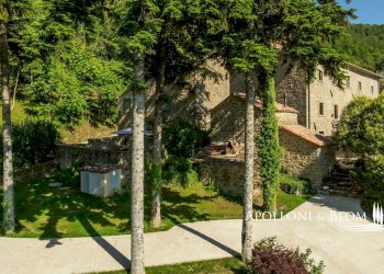 Casale case sparse teverina, 14, Cortona - foto 5