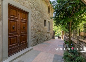 Casale case sparse teverina, 14, Cortona - foto 6
