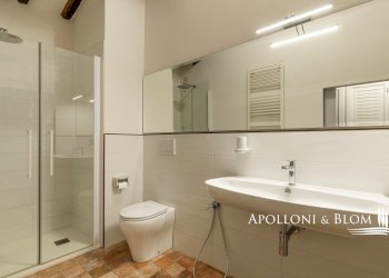 Casale case sparse teverina, 14, Cortona - foto 18