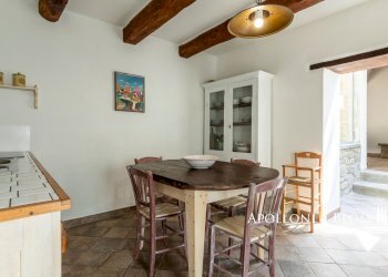 Casale case sparse teverina, 14, Cortona - foto 30