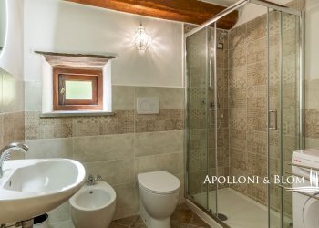 Casale case sparse teverina, 14, Cortona - foto 31