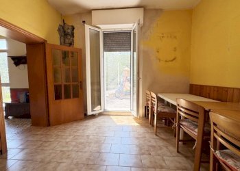 Portion of a house Via villa parigi, Montegridolfo - photo 4