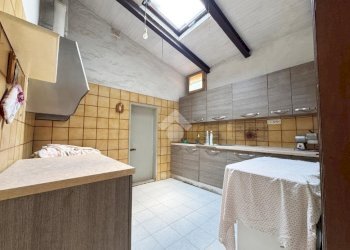 Portion of a house Via villa parigi, Montegridolfo - photo 5