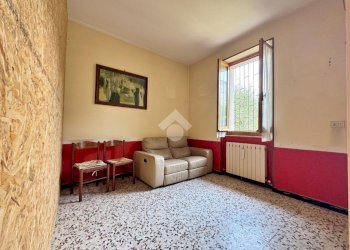 Portion of a house Via villa parigi, Montegridolfo - photo 8