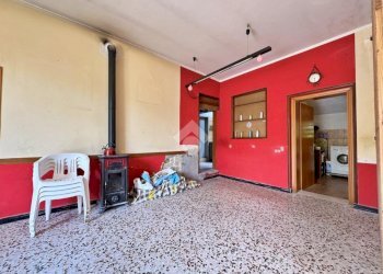 Portion of a house Via villa parigi, Montegridolfo - photo 9