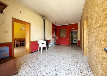 Portion of a house Via villa parigi, Montegridolfo - photo 10