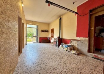 Portion of a house Via villa parigi, Montegridolfo - photo 11