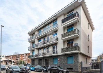 Three-room apartment Via boves, Grugliasco - photo 1