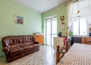 Three-room apartment Via boves, Grugliasco - photo 5