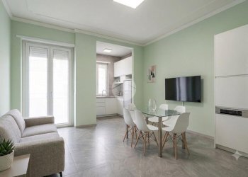 Three-room apartment Via boves, Grugliasco - photo 8