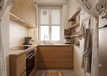 Three-room apartment Via boves, Grugliasco - photo 11