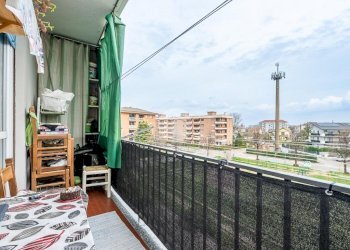 Three-room apartment Via boves, Grugliasco - photo 12