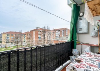 Three-room apartment Via boves, Grugliasco - photo 13