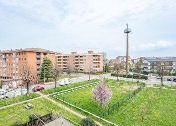 Three-room apartment Via boves, Grugliasco - photo 14