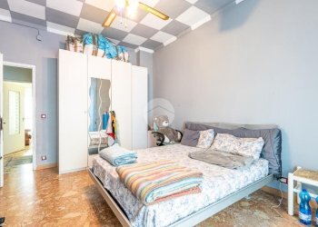 Three-room apartment Via boves, Grugliasco - photo 18