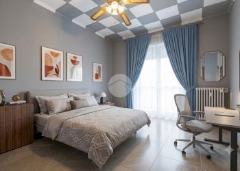 Three-room apartment Via boves, Grugliasco - photo 19