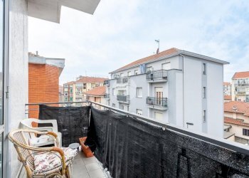 Three-room apartment Via boves, Grugliasco - photo 26