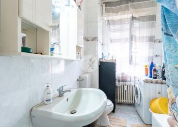 Three-room apartment Via boves, Grugliasco - photo 27